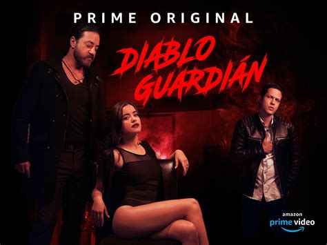 megavideo diablo guardián